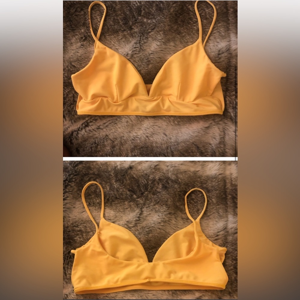 Swim Bundle 3 pieces sizes M and L